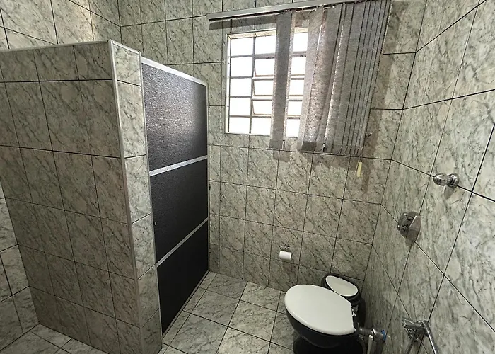 Casa confortável na região da Vila Universitária em Bauru