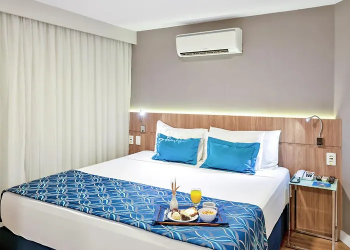 Blue Tree Garden Bauru